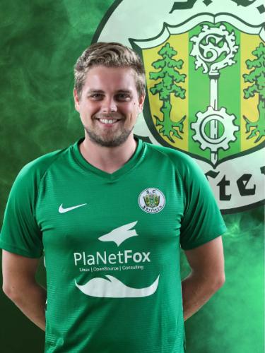 Avatar Bild für Dominic Masion