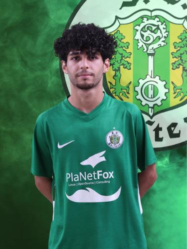 Avatar Bild für Khalil Mohammed