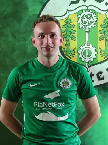 Avatar Bild für Andreas Oeller