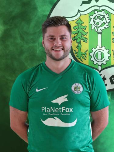 Avatar Bild für Lukas Schneider