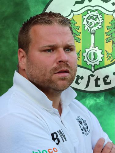 Avatar Bild für Benjamin Wall