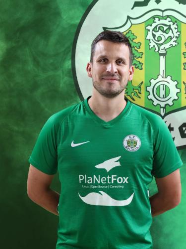 Avatar Bild für Florian Guggenberger