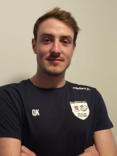 Avatar Bild für Quirin Kurz