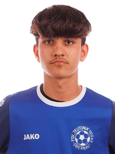 Avatar Bild für Ahmad Mohammadi