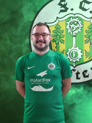 Avatar Bild für Korbinian Koroschetz