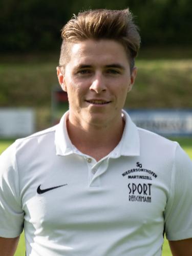 Avatar Bild für Simon Wölbert