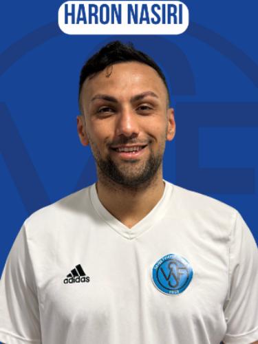 Avatar Bild für Haron Nasiri