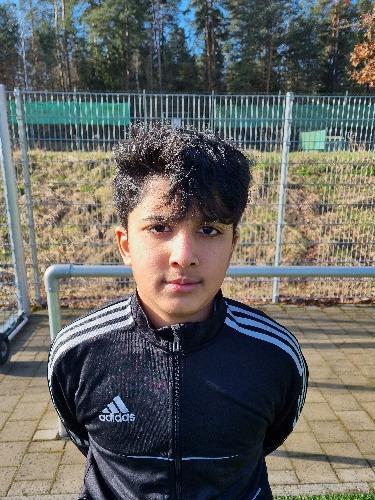 Talha Sandhu