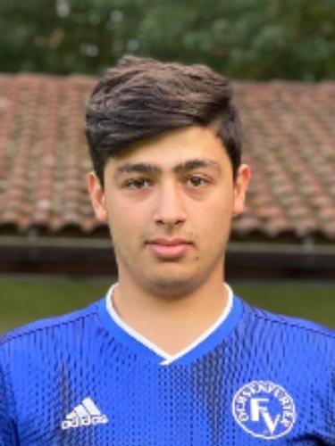 Avatar Bild für Suliman Kazem