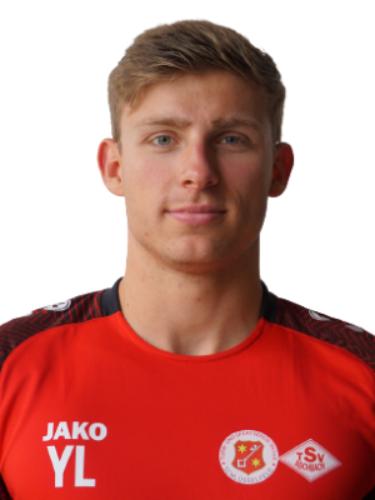 Avatar Bild für Yannick Leisgang