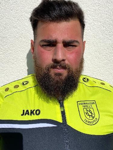 Avatar Bild für Hosam Al Kabouni