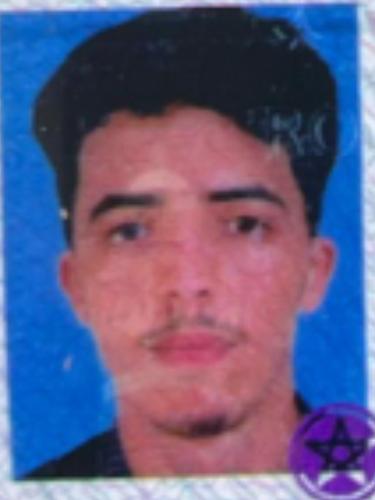 Avatar Bild für Hamza El Idrissi