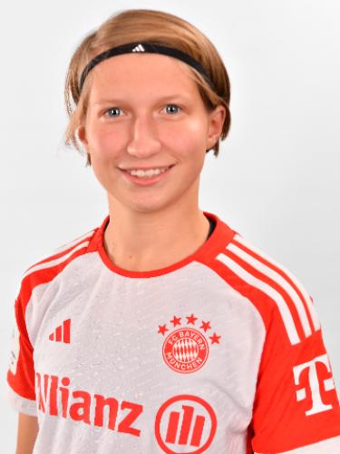 Avatar Bild für Lisa Künzinger