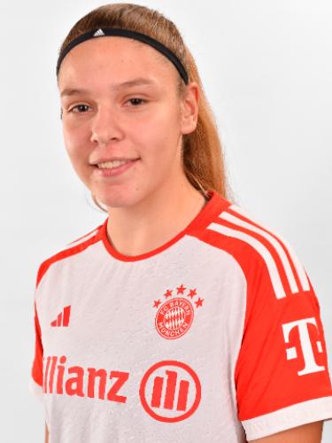 Avatar Bild für Leonie Reß