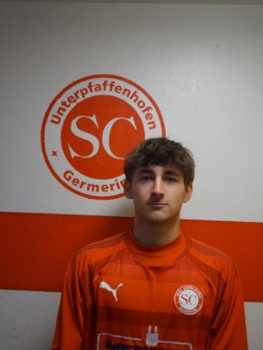 Christian Kronthaler