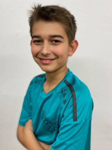 Avatar Bild für Luca Haberkorn