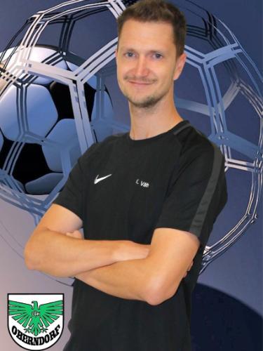 Avatar Bild für Kevin Väth