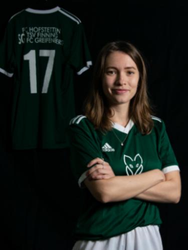 Avatar Bild für Johanna Bichlmaier