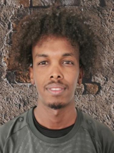 Avatar Bild für Ridwan Gedi Hassen