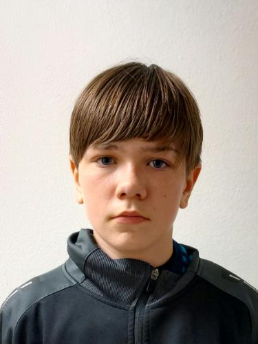 Niklas Forster