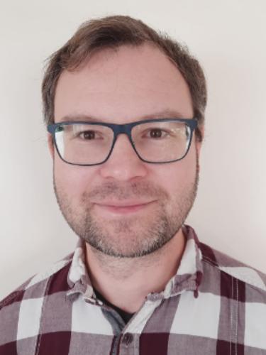 Torsten Fuchs