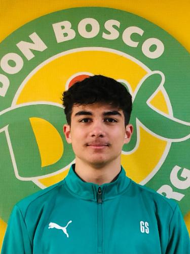 Avatar Bild für Geanser Suliman