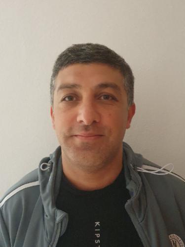 Avatar Bild für Yashar Naserzare