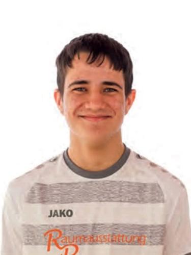 Avatar Bild für Elias Heß