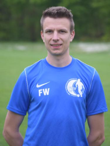 Florian Wehr