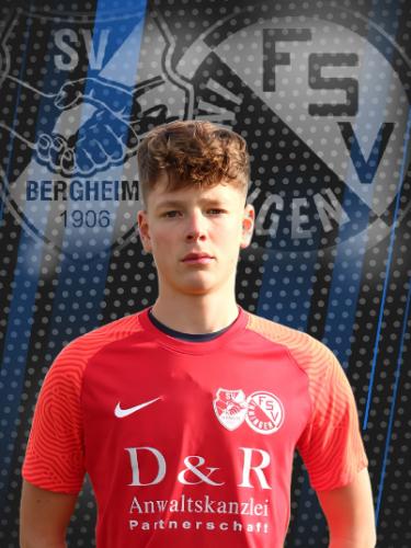 Avatar Bild für Pius Fiener