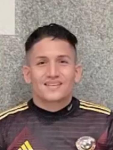 Avatar Bild für Abraham Vergara Rodriguez