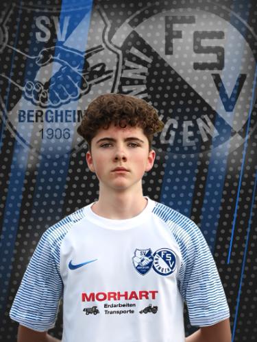 Avatar Bild für Nicolas McClenaghan