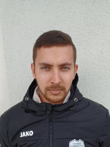 Avatar Bild für Timmy Bavosa