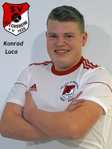 Luca Konrad