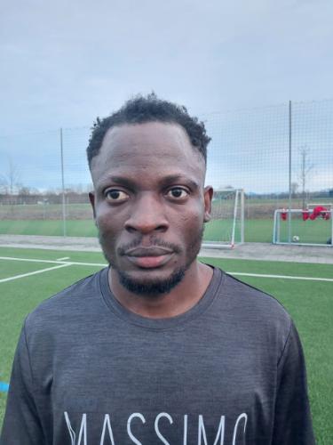 Avatar Bild für Foika Alusine