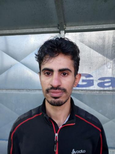 Avatar Bild für Galal Ba Sharahil