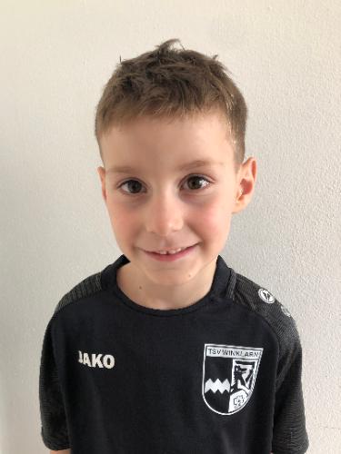Raphael Rosenmüller