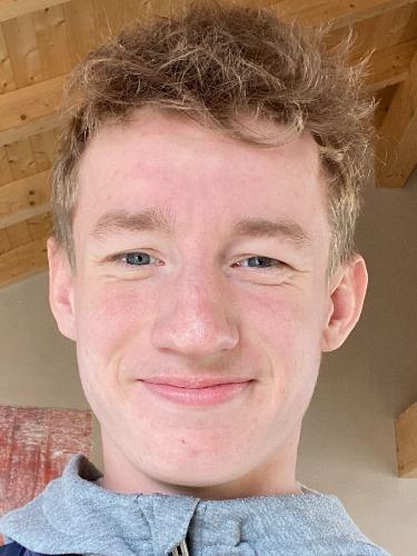 Avatar Bild für Alexander Schmiedl