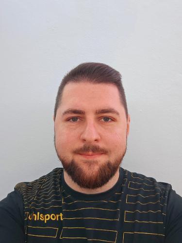 Avatar Bild für Dominik Karich