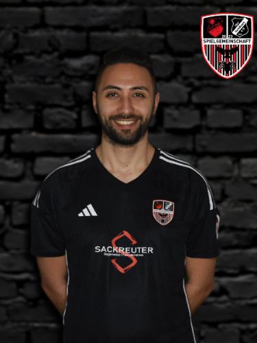 Avatar Bild für Evren Özel