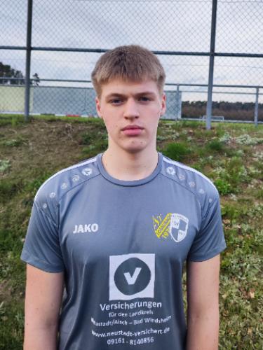 Avatar Bild für Robin Gebhardt