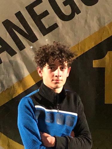 Pablo Ciudad Canamero