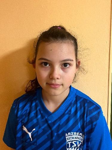 Avatar Bild für Johanna Gräf