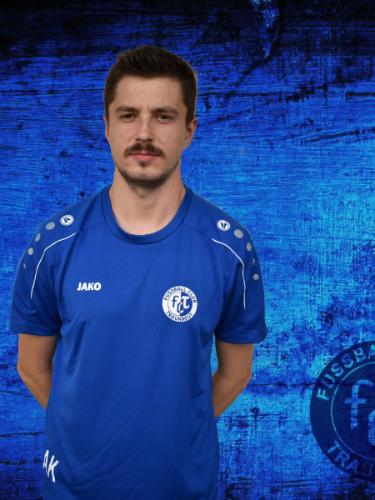 Avatar Bild für Anthony Kozjak