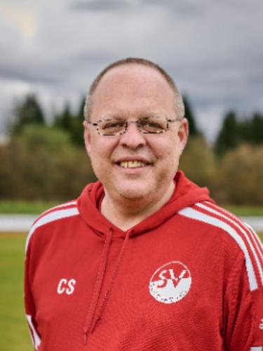 Christian Schmidbauer