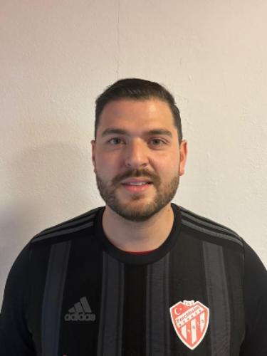 Avatar Bild für Fuat Hosaf