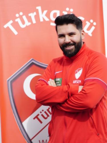 Avatar Bild für Ozan Özkan