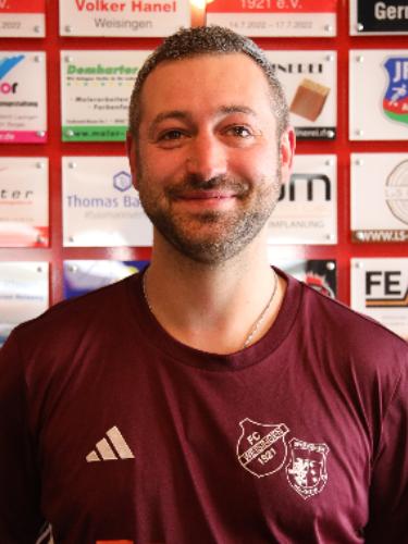 Avatar Bild für Peter Haringer