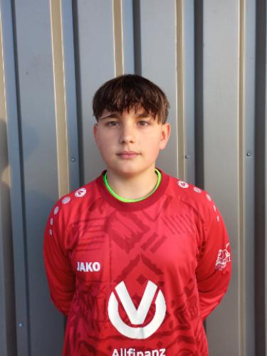 Avatar Bild für Liam Schmid