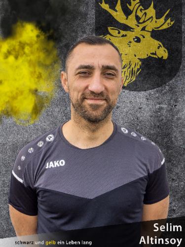Avatar Bild für Selim Altinsoy